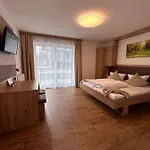 基斯特霍夫斯坦比克乐尔酒店 宾馆