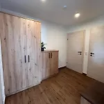 基斯特霍夫斯坦比克乐尔酒店