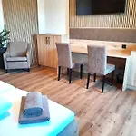 宾馆 基斯特霍夫斯坦比克乐尔酒店 4*