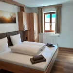 Steinbichler 4* Nussdorf am Attersee