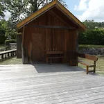 宾馆 基斯特霍夫斯坦比克乐尔酒店