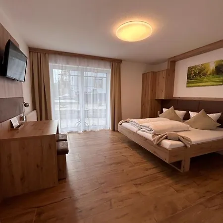 Gasthof Steinbichler Мини-отель