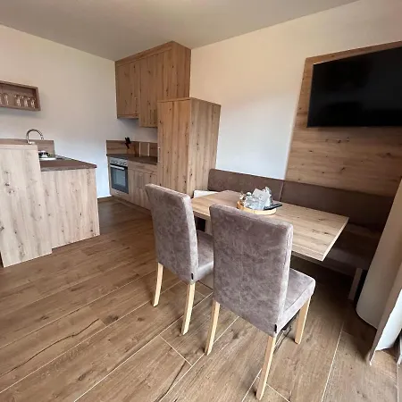 Steinbichler بيت ريفي نسدورف ام اترسي