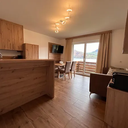 Inn Gasthof Steinbichler Nussdorf am Attersee