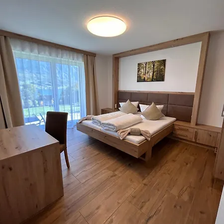 Gasthof Steinbichler 4* Нусдорф-ам-Аттерзее
