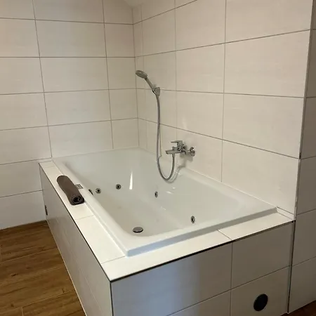 Мини-отель Gasthof Steinbichler 4*
