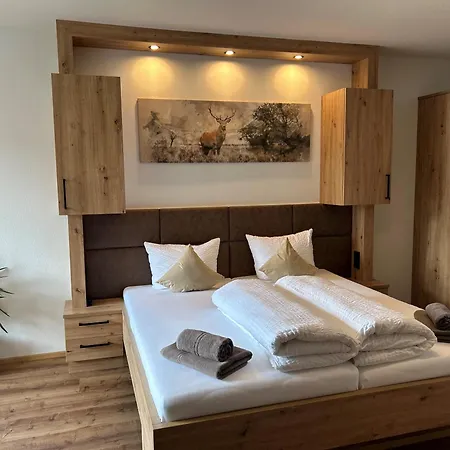 Gasthof Steinbichler Inn 4*
