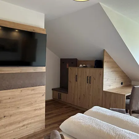 بيت ريفي Steinbichler 4*