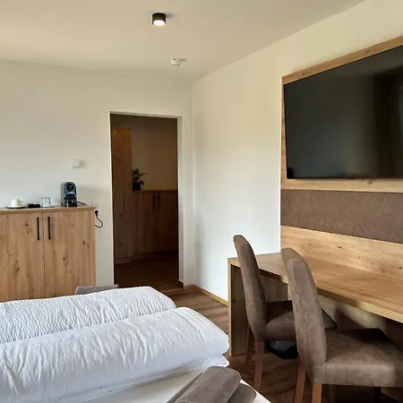 Gasthof Steinbichler 4*
