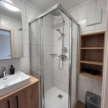 イン Steinbichler ヌスドルフ・アム・アターゼー