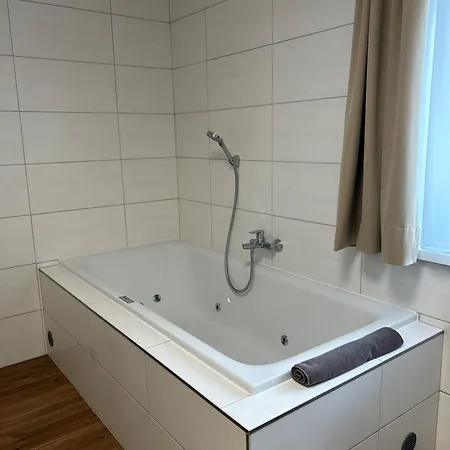 Gasthof Steinbichler Мини-отель