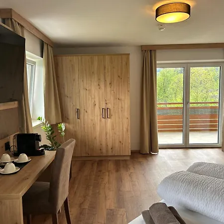 Мини-отель Gasthof Steinbichler
