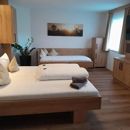 Inn Gasthof Steinbichler 3*