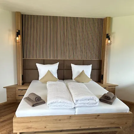 イン Steinbichler ヌスドルフ・アム・アターゼー