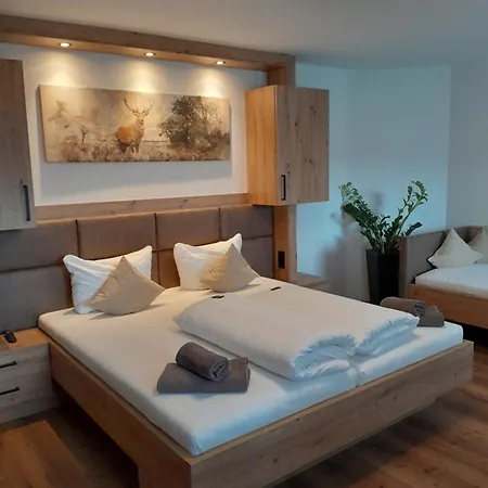 Gasthof Steinbichler 3*