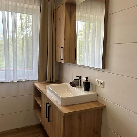 Gasthof Steinbichler Мини-отель