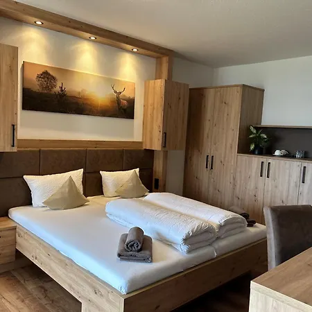 Gasthof Steinbichler Мини-отель 4*