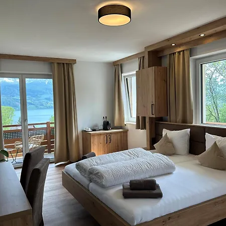 Gasthof Steinbichler Inn Nussdorf am Attersee