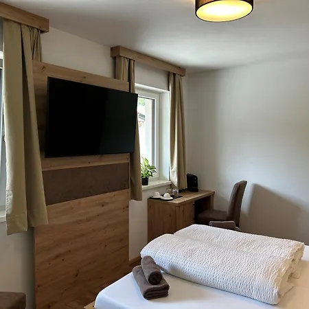 Gasthof Steinbichler Nussdorf am Attersee