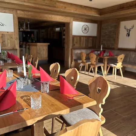 Steinbichler نسدورف ام اترسي