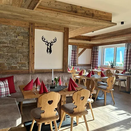 Steinbichler بيت ريفي