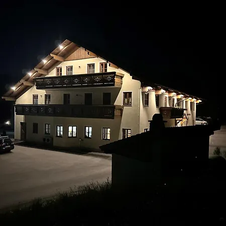 Gasthof Steinbichler Inn