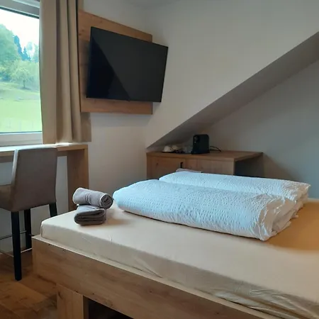 Gasthof Steinbichler