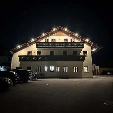 Inn Gasthof Steinbichler