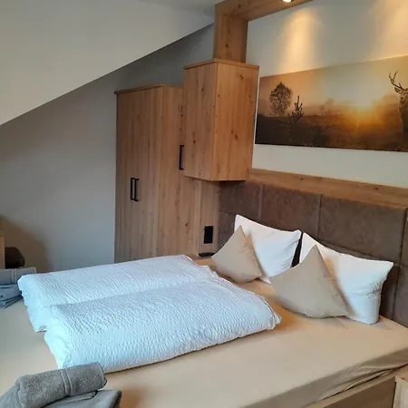 Inn Gasthof Steinbichler 3*