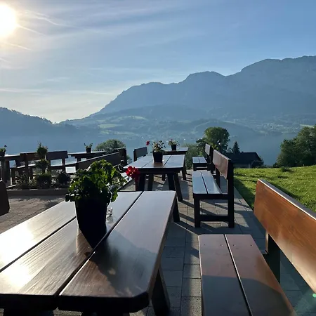 Gasthof Steinbichler 3*