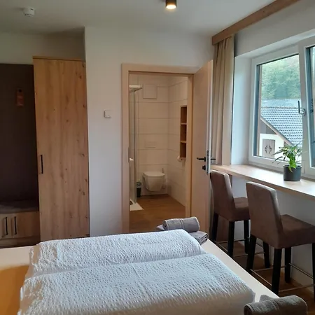 Inn Gasthof Steinbichler Nussdorf am Attersee