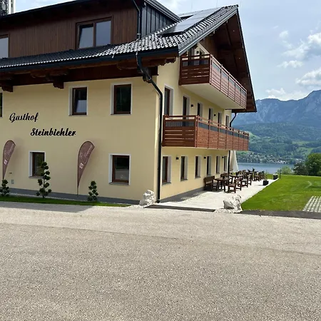 Gasthof Steinbichler