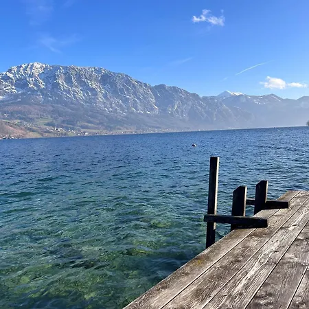 Steinbichler 4* Nussdorf am Attersee