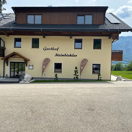 Inn Gasthof Steinbichler