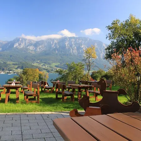 Gasthof Steinbichler 3*