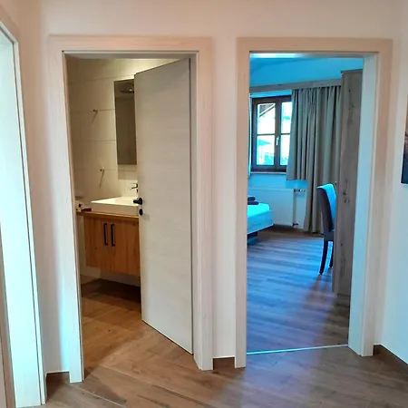 بيت ريفي Steinbichler 4*