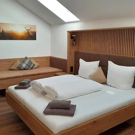 Gasthof Steinbichler 3*