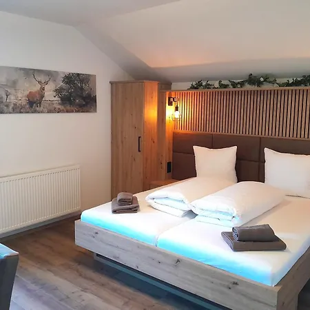 Steinbichler ヌスドルフ・アム・アターゼー