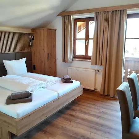 Gasthof Steinbichler 3* Nussdorf am Attersee