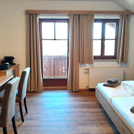 Мини-отель Gasthof Steinbichler