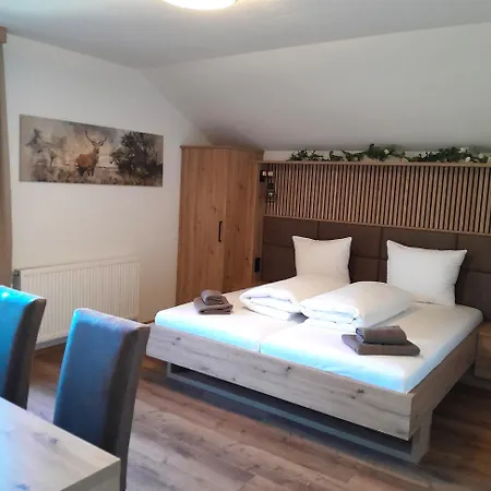 Gasthof Steinbichler Inn 3*