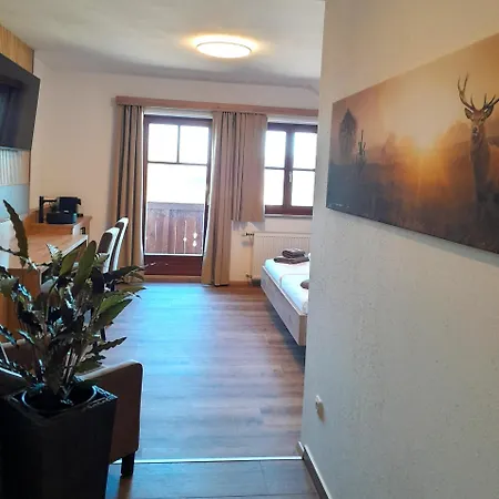 Gasthof Steinbichler 3*