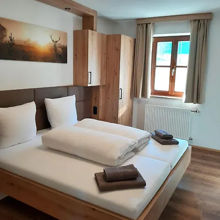 Gasthof Steinbichler Inn Nussdorf am Attersee