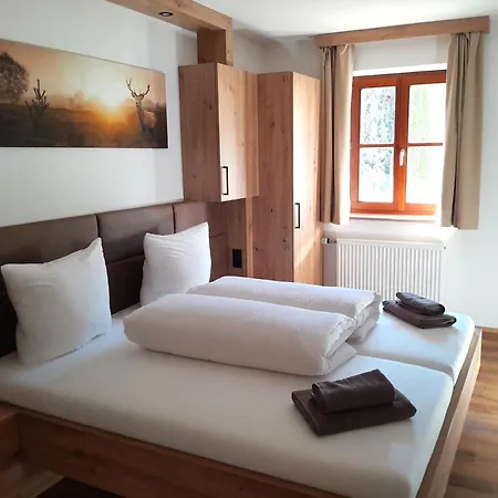 Gasthof Steinbichler 3*