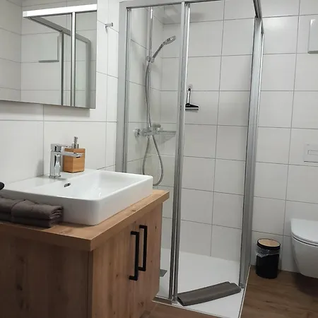 Мини-отель Gasthof Steinbichler