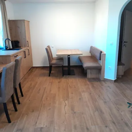 Gasthof Steinbichler Inn 3*