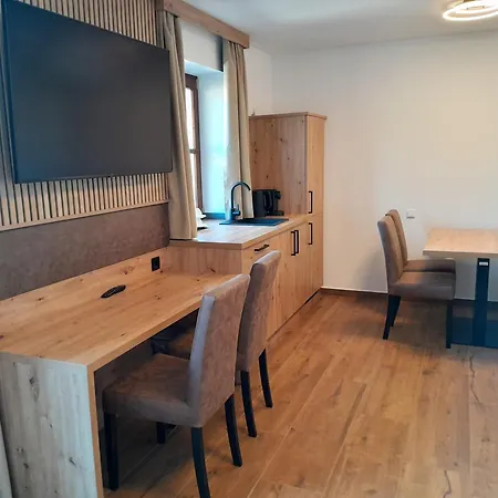 Steinbichler 3* Nussdorf am Attersee
