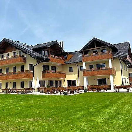Steinbichler Inn 4*
