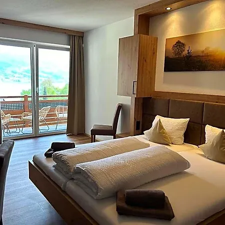 Steinbichler 4* Nussdorf am Attersee