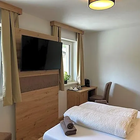 Steinbichler 4* Nussdorf am Attersee